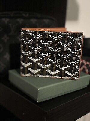 goyard bag ebay|Goyard wallet eBay.